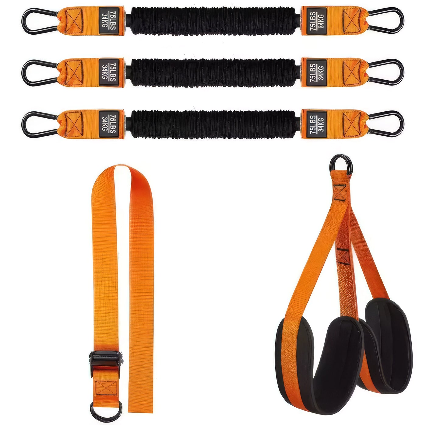 Verela Pull-Up Pro