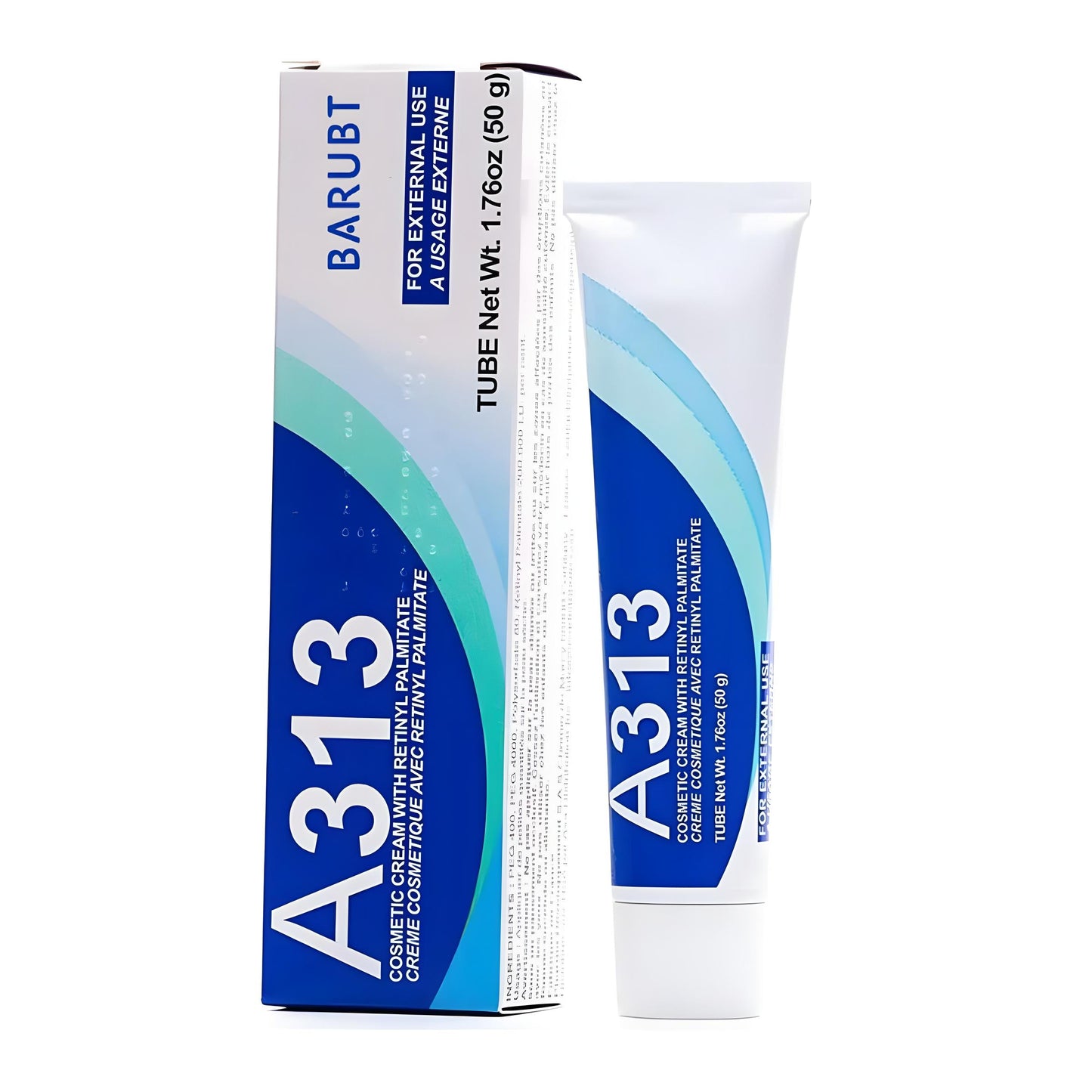 Verela™ Gentle Retinol Cream