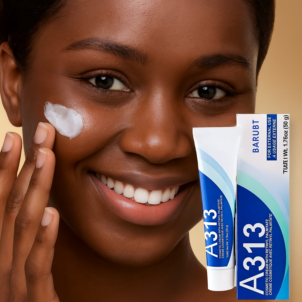 Verela™ Gentle Retinol Cream