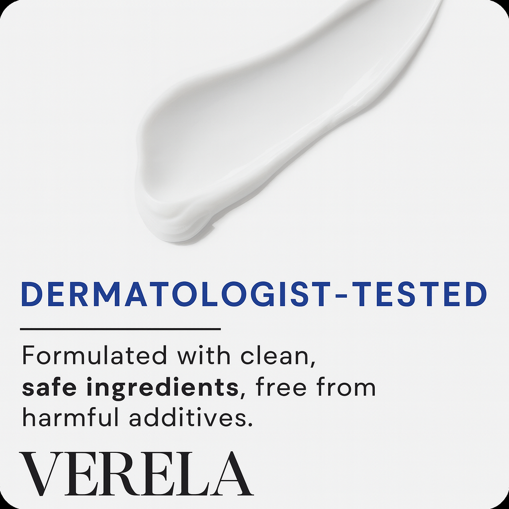 Verela™ Gentle Retinol Cream