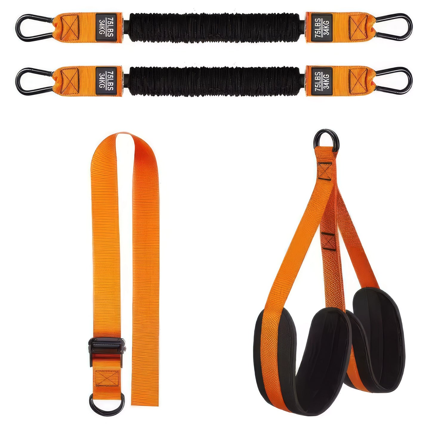 Verela Pull-Up Pro