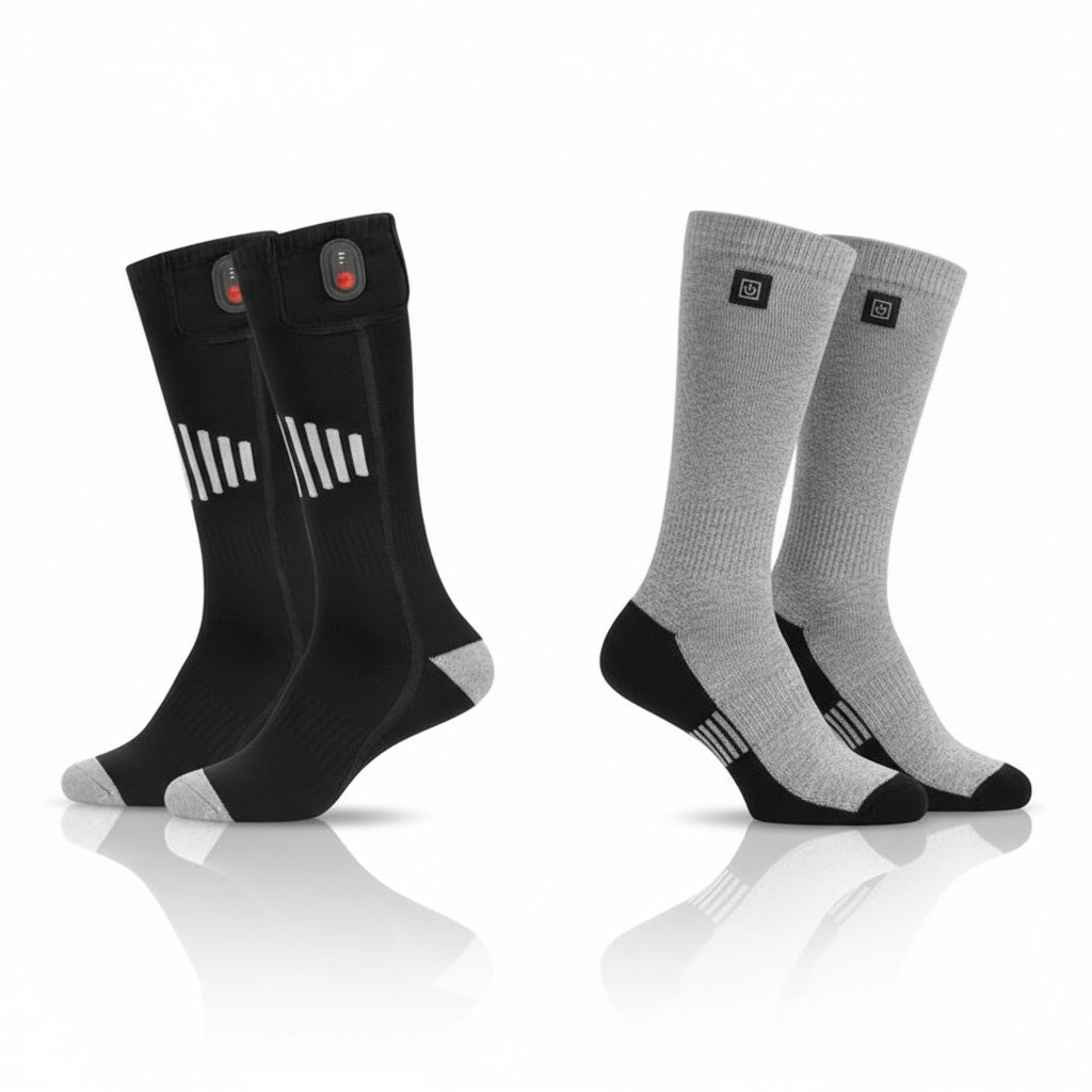 Verela EverWarm™ Heated Socks