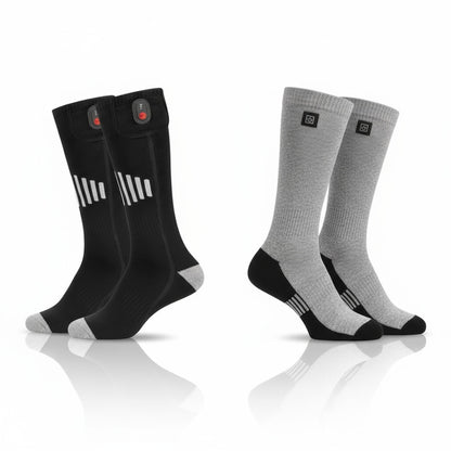 Verela EverWarm™ Heated Socks