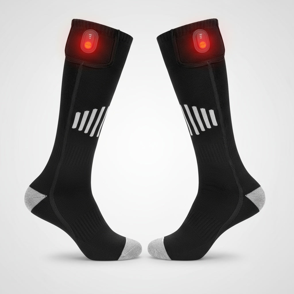 Verela EverWarm™ Heated Socks