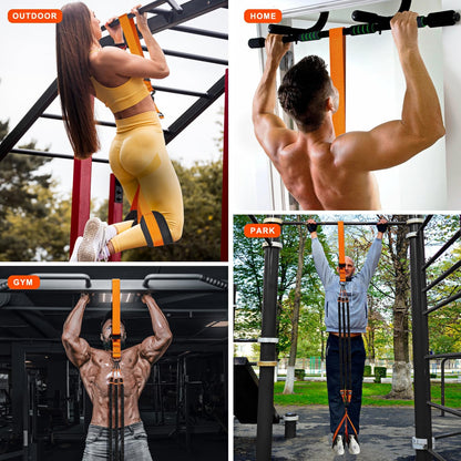 Verela Pull-Up Pro