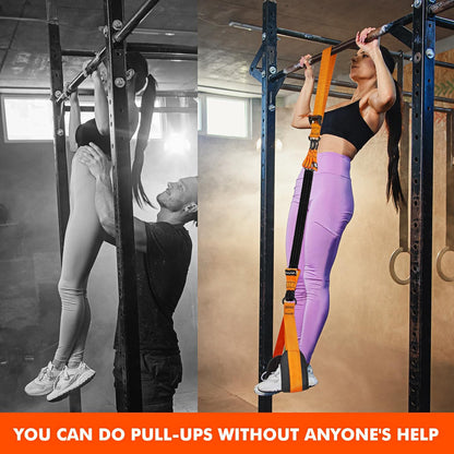 Verela Pull-Up Pro