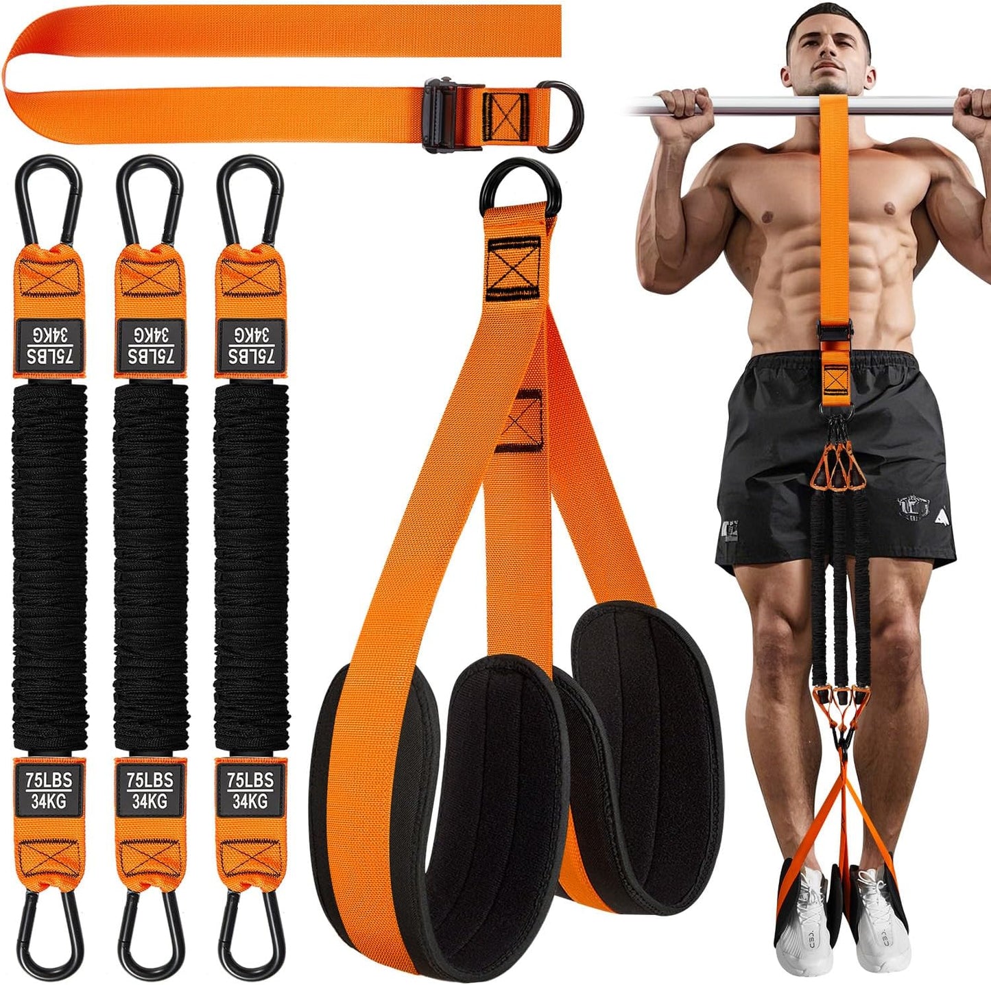 Verela Pull-Up Pro