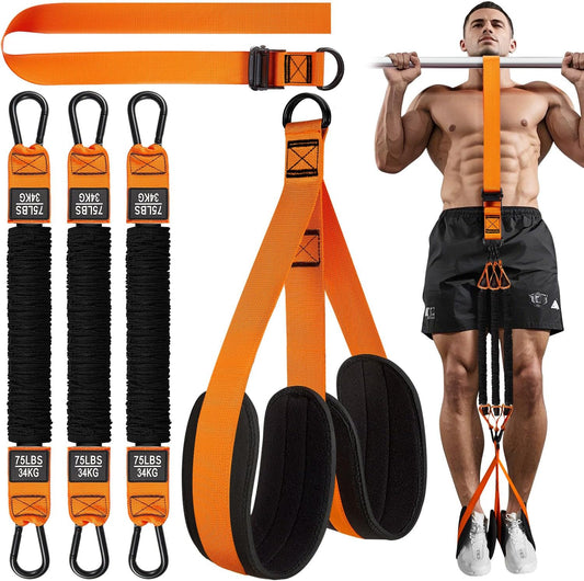Verela Pull-Up Pro