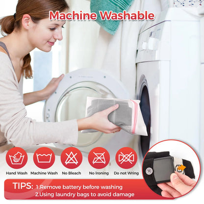 Verela EverWarm™ Heated Socks