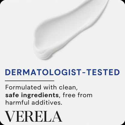 Verela™ Gentle Retinol Cream
