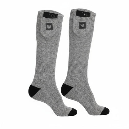 Verela EverWarm™ Heated Socks
