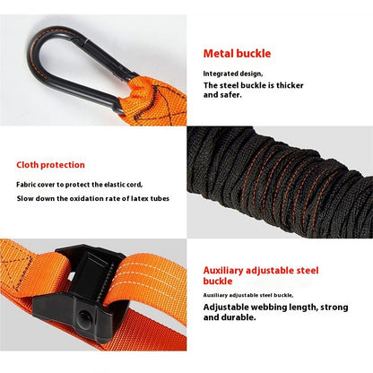 Verela Pull-Up Pro