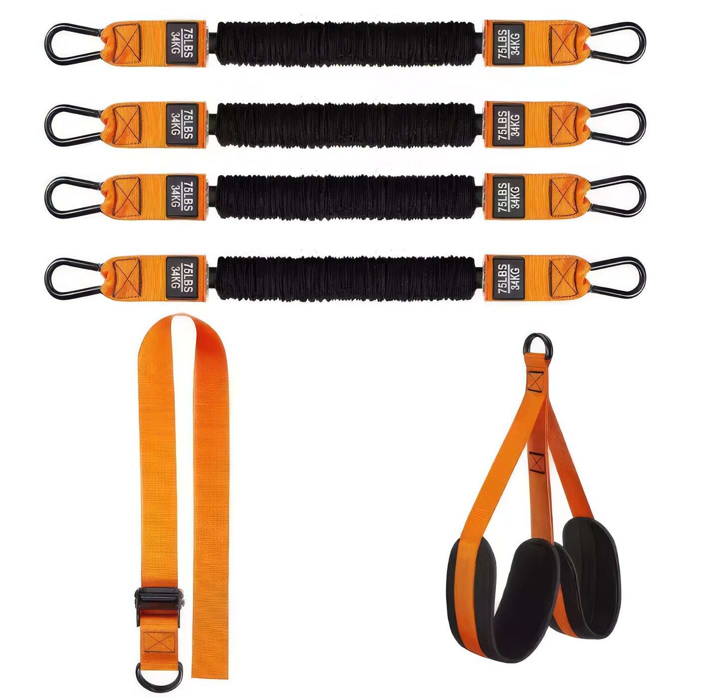 Verela Pull-Up Pro